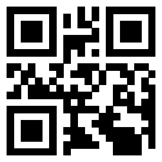 Immagine del QrCode di 3913537925