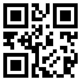 Il QrCode di 3913537930
