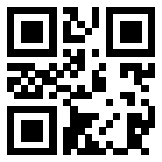 3913537932 - Immagine del QrCode associato