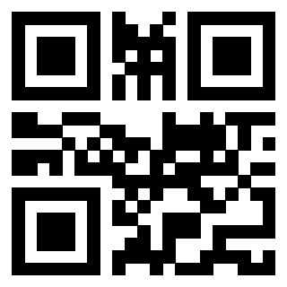 3913537934 QrCode associato