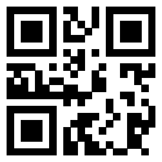 Il QrCode di 3913537936