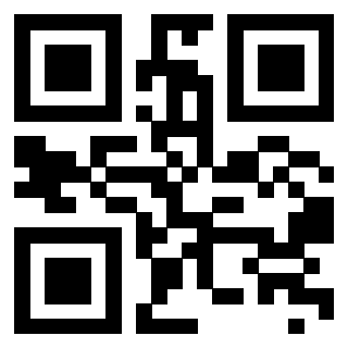 3913537937 - Immagine del Qr Code