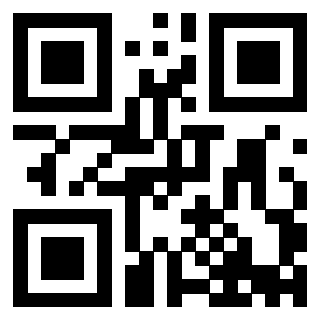 Scansione del QrCode di 3913537942