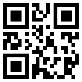 Immagine del Qr Code di 3913537943
