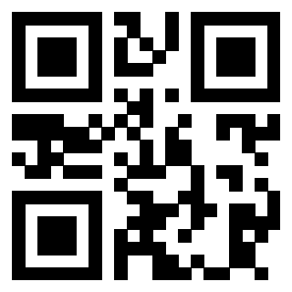 3913537945 - Immagine del QrCode associato