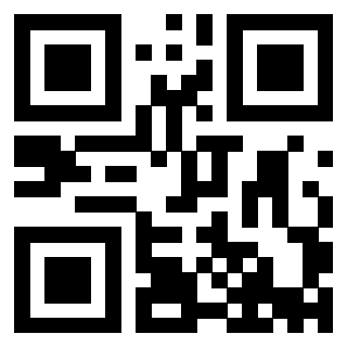 3913537947 - Immagine del QrCode