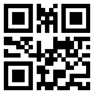 3913537948 - Immagine del Qr Code associato