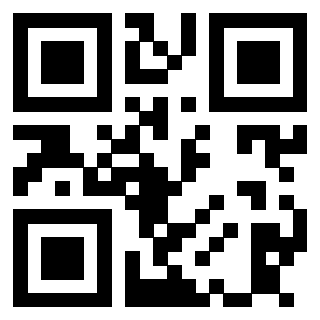 3913537950 - Immagine del QrCode associato