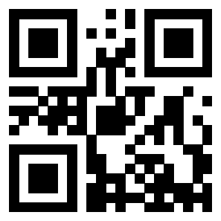 3913537955 - Immagine del QrCode associato