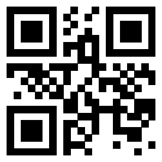 Il QrCode di 3913537956
