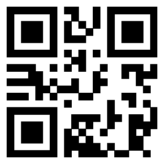 3913537957 - Immagine del Qr Code