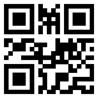 3913537960 - Immagine del Qr Code associato