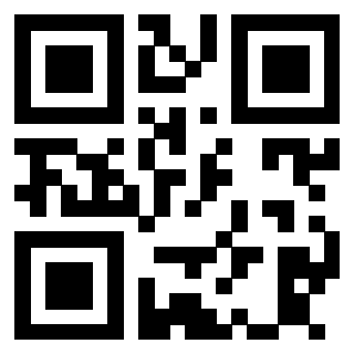 3913537961 Qr Code associato