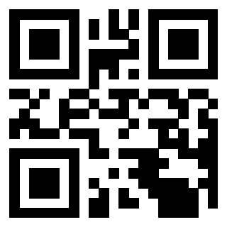 3913537967 QrCode associato