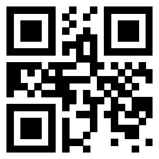 Immagine del Qr Code di 3913537969