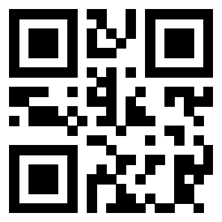 Il QrCode di 3913537973