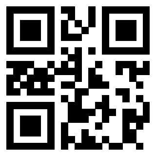 3913537975 - Immagine del Qr Code