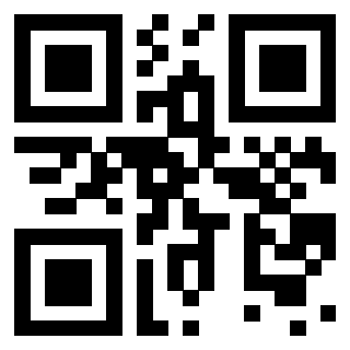 Scansione del QrCode di 3913537978
