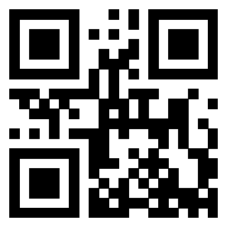 Immagine del Qr Code di 3913537979