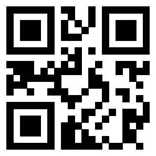 Scansione del QrCode di 3913537980