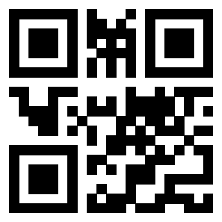 3913537983 QrCode associato