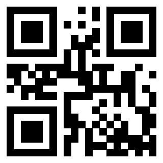 Il QrCode di 3913537984
