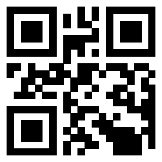 Il QrCode di 3913537990