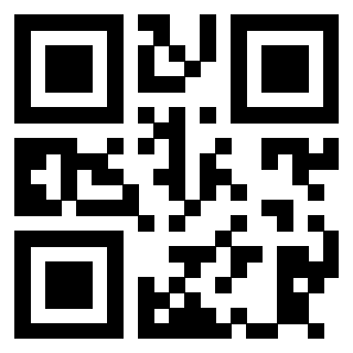 3913537991 - Immagine del QrCode associato