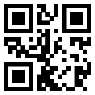 Scansione del Qr Code di 3913537992