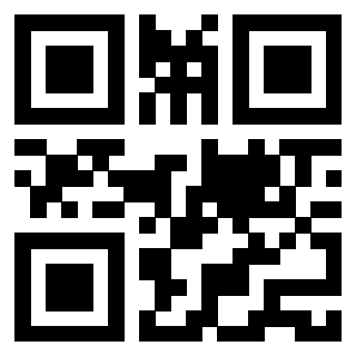 3913537999 - Immagine del Qr Code