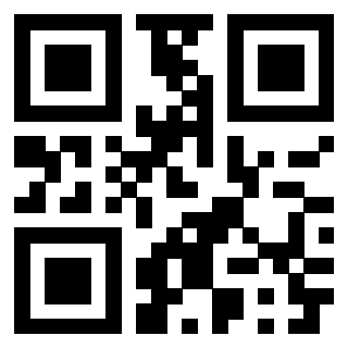 3913538001 - Immagine del Qr Code