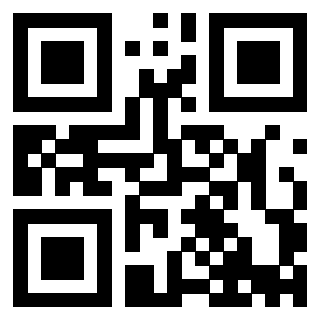3913538003 - Immagine del QrCode associato