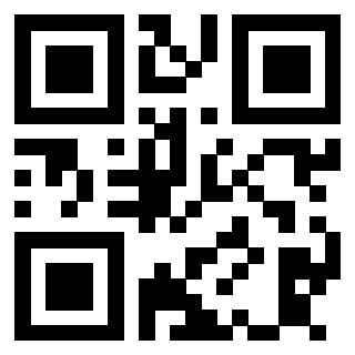 Il QrCode di 3913538004