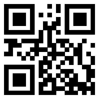 Il QrCode di 3913538005