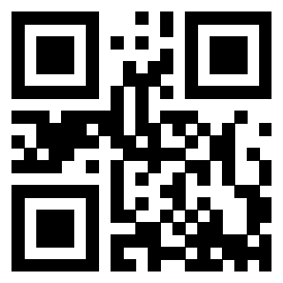 Scansione del QrCode di 3913538006