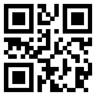 Scansione del Qr Code di 3913538007