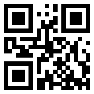 3913538012 - Immagine del Qr Code associato