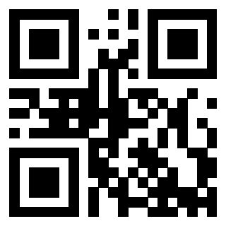 3913538013 - Immagine del Qr Code associato