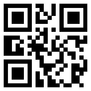 Scansione del QrCode di 3913538014