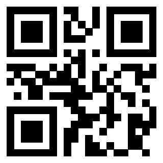 3913538015 QrCode associato