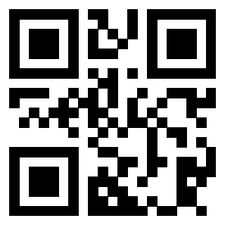 3913538017 - Immagine del QrCode