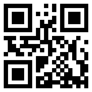 3913538020 Qr Code associato