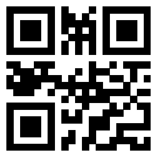 Immagine del QrCode di 3913538021