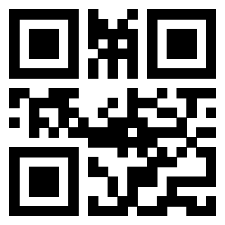 3913538023 QrCode associato