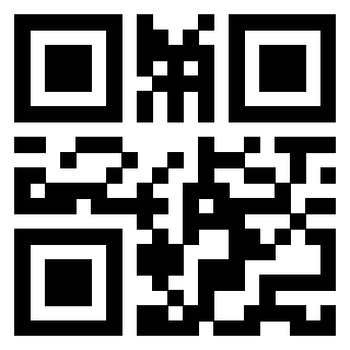 Immagine del Qr Code di 3913538025