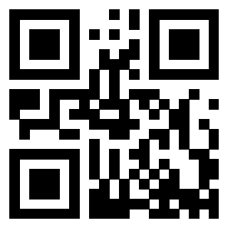 3913538026 - Immagine del Qr Code associato