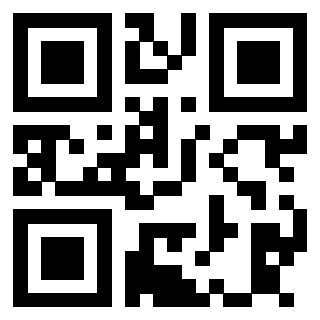 3913538027 - Immagine del QrCode