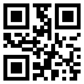 3913538031 - Immagine del QrCode