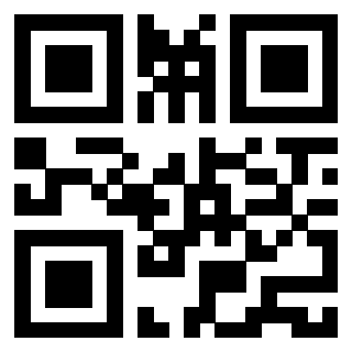 3913538032 QrCode associato