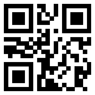 Immagine del QrCode di 3913538034